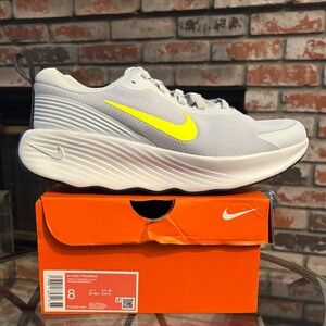 Nike Promina Athletic Shoes - Walking Shoes Men’s 8 / Fits Women’s Size 9.5